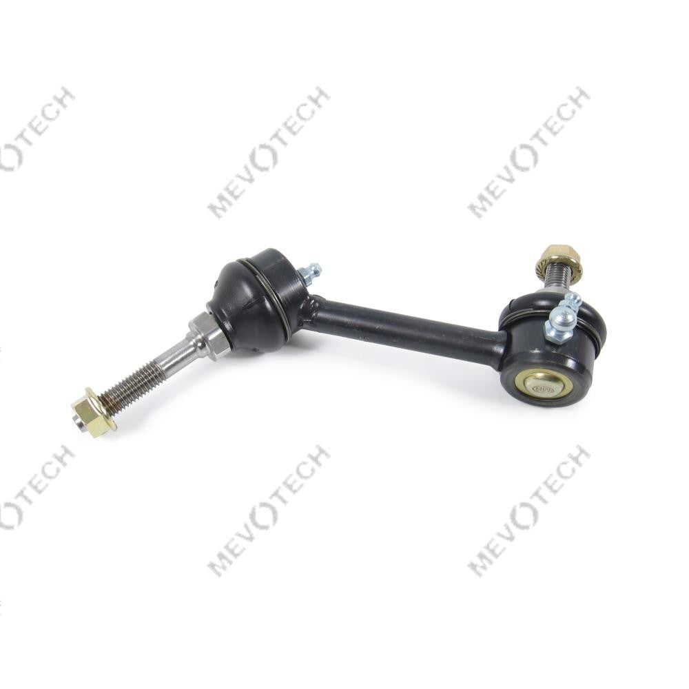 Mevotech Supreme Suspension Stabilizer Bar Link Kit MK80140