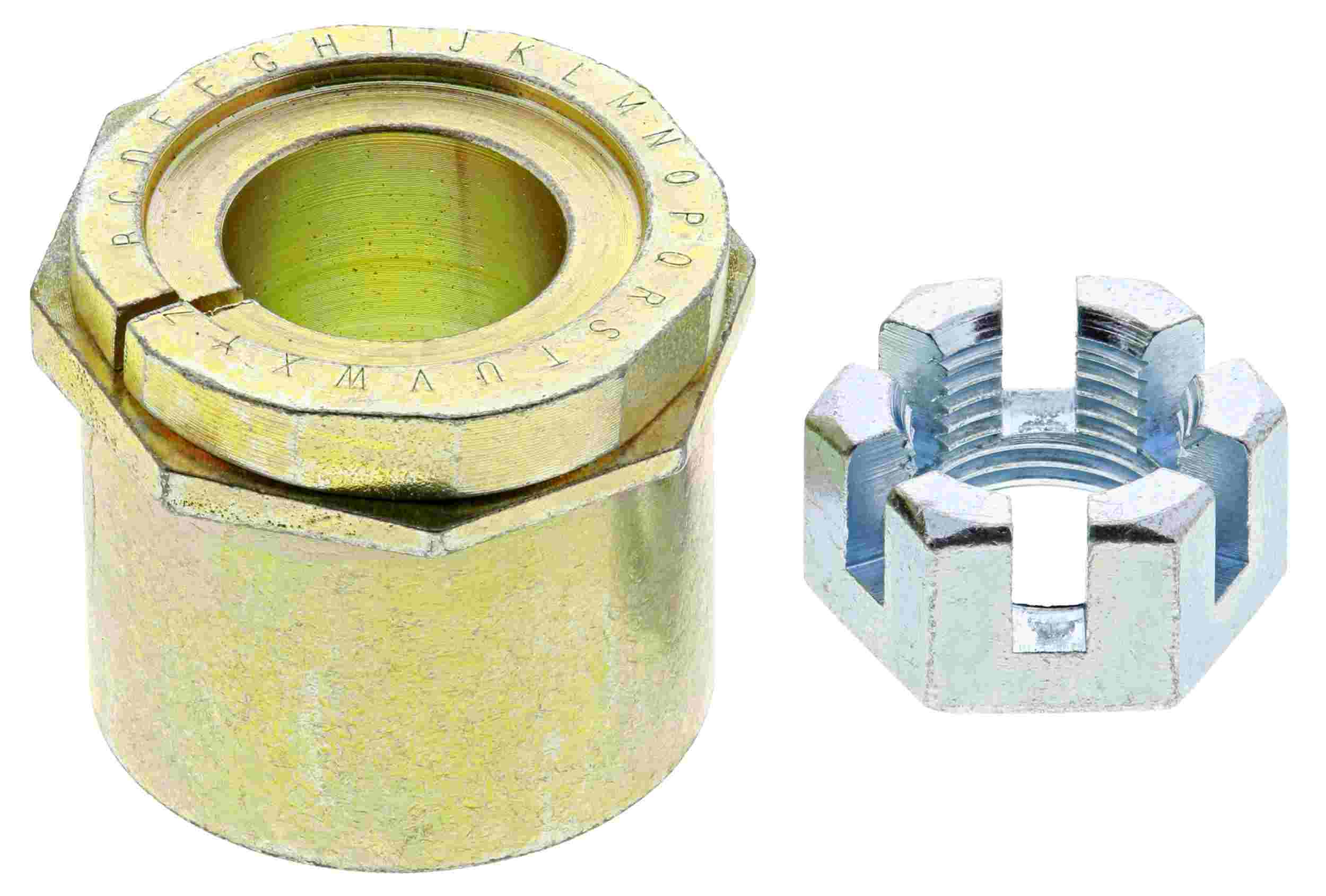 Mevotech Supreme Alignment Caster / Camber Bushing MK80155