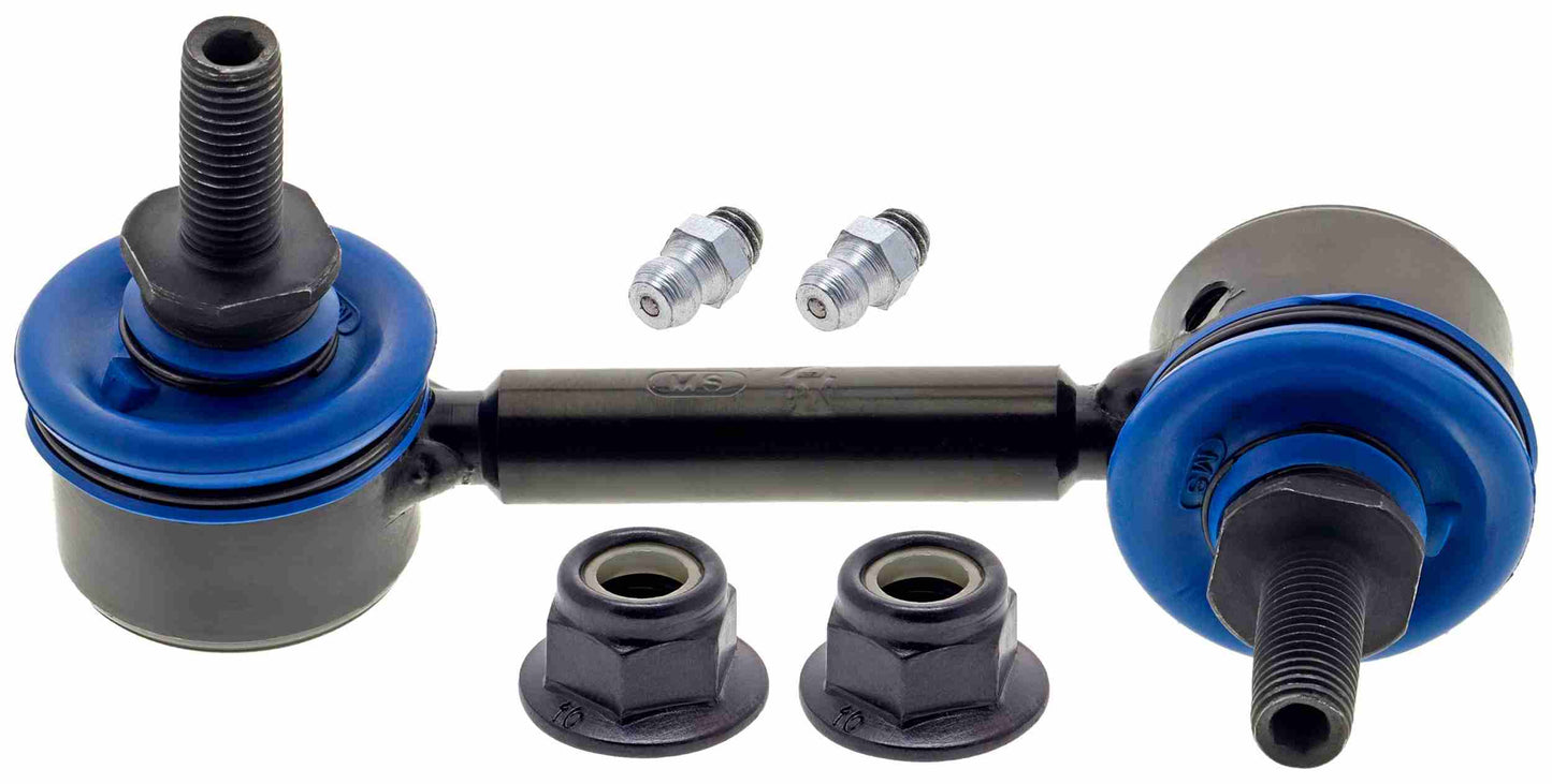Mevotech Supreme Suspension Stabilizer Bar Link Kit MK80157