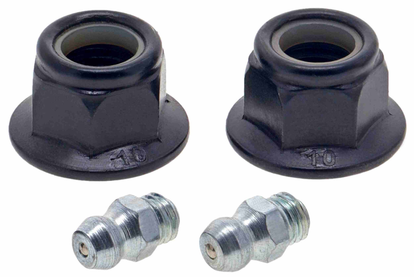 Mevotech Supreme Suspension Stabilizer Bar Link Kit MK80158