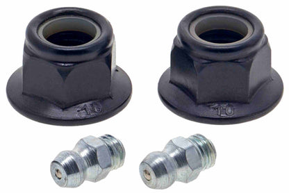 Mevotech Supreme Suspension Stabilizer Bar Link Kit MK80158