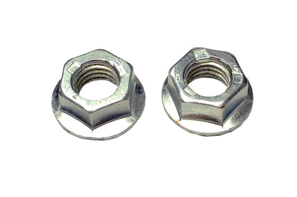 Mevotech Supreme Suspension Stabilizer Bar Link Kit MK80161
