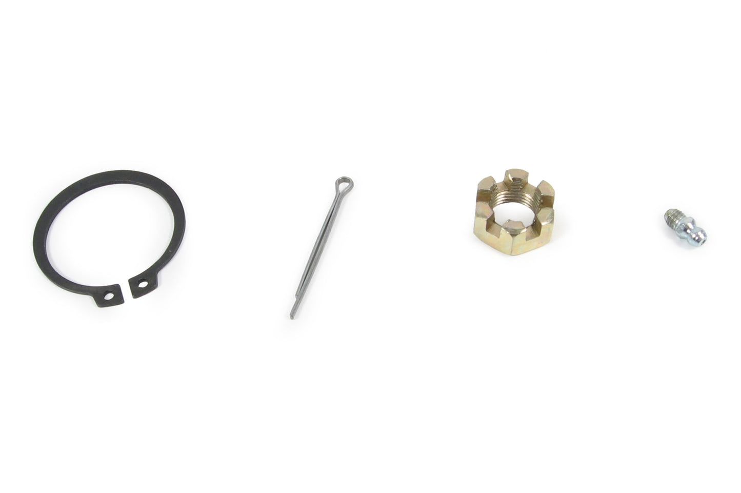 Mevotech Supreme Suspension Ball Joint MK80195