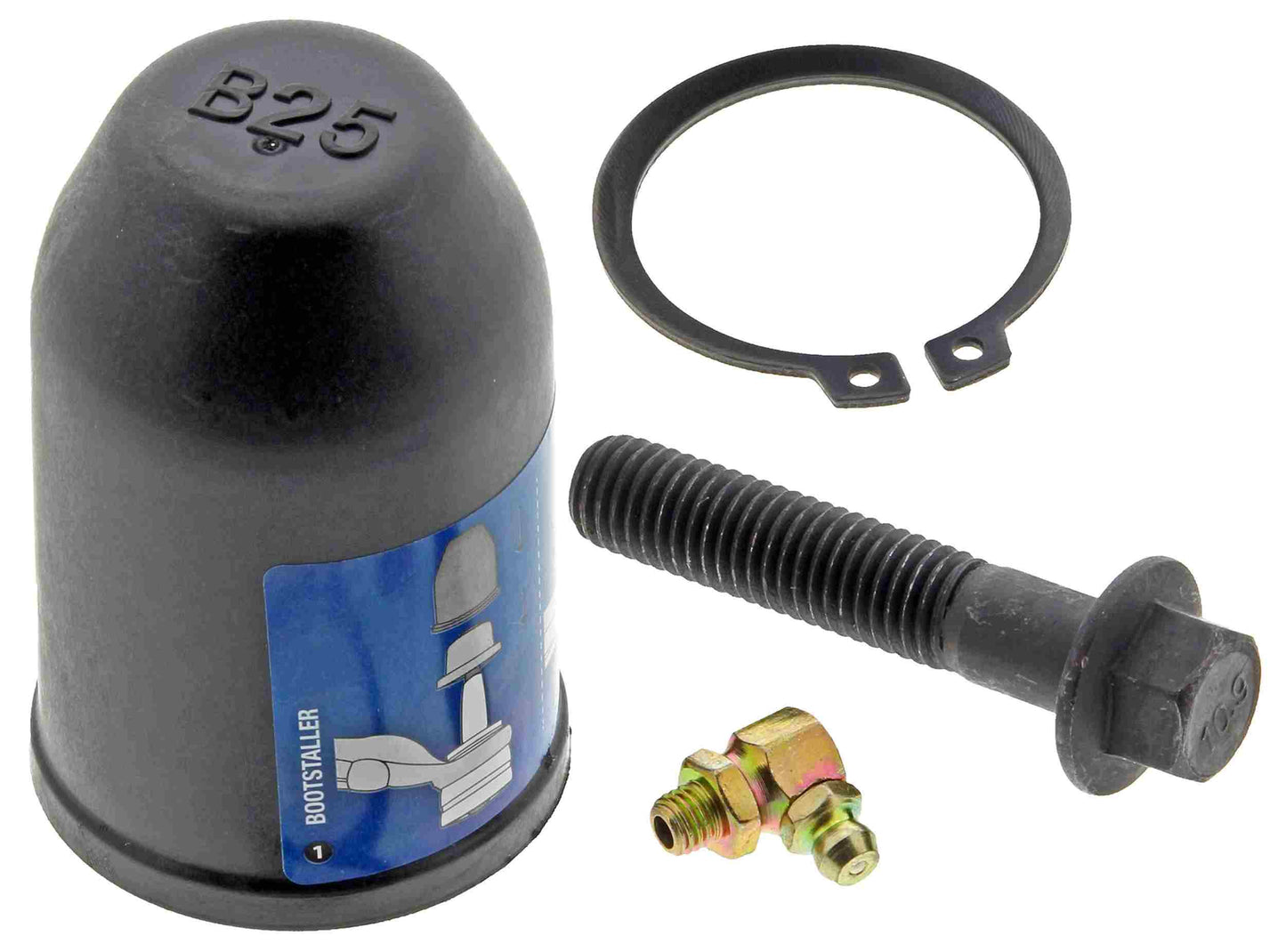 Mevotech Supreme Suspension Ball Joint MK80196