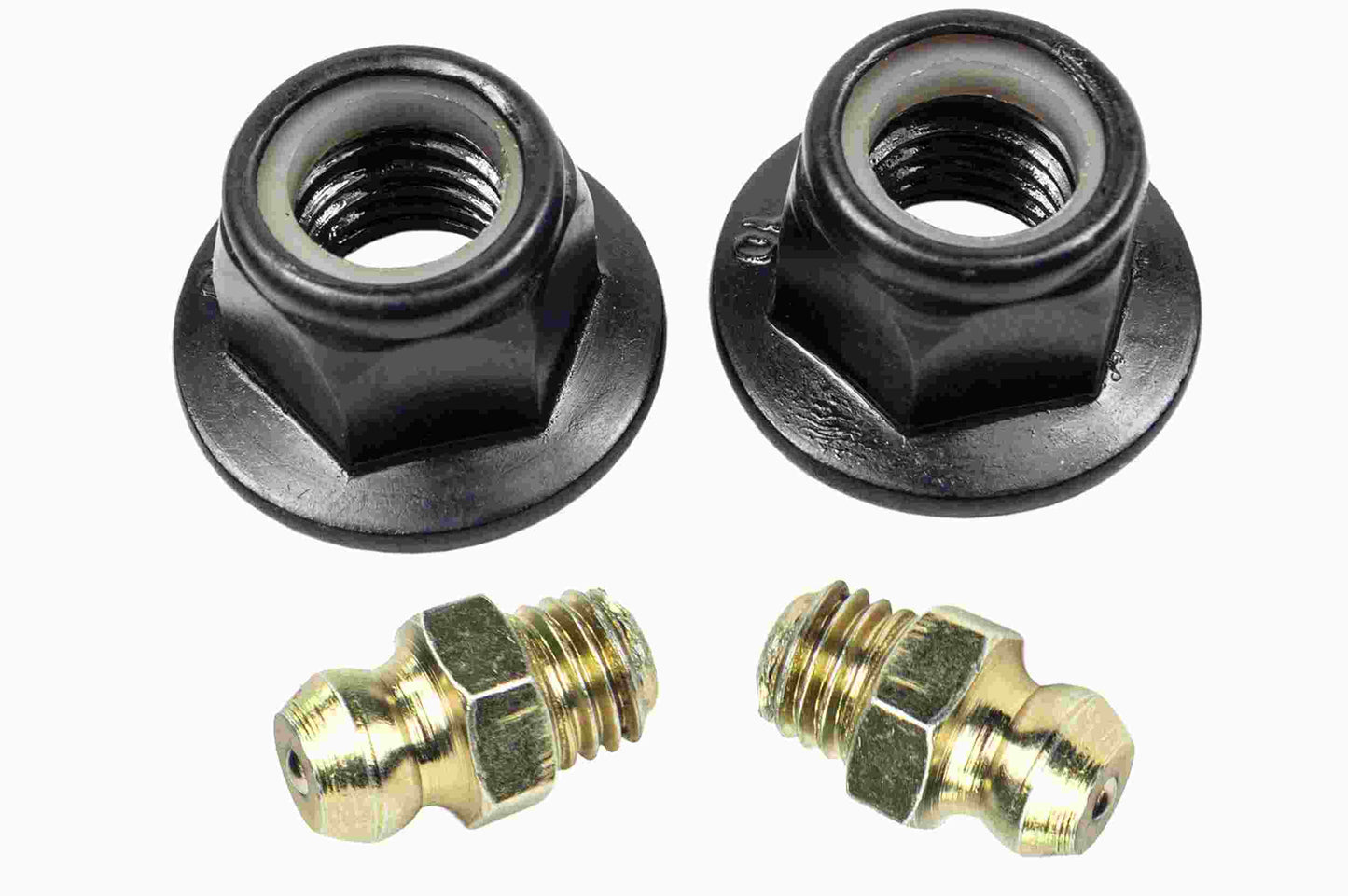 Mevotech Supreme Suspension Stabilizer Bar Link Kit MK80230