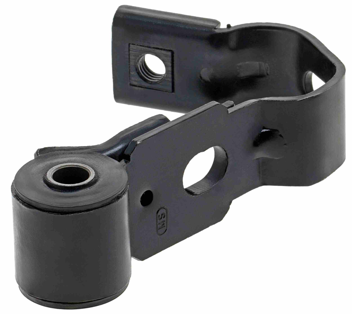 Mevotech Supreme Suspension Stabilizer Bar Link Kit MK80233