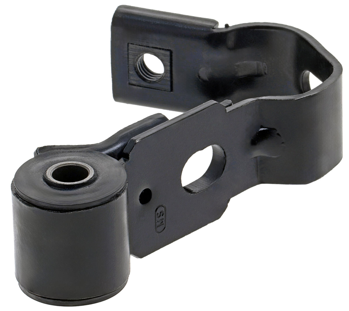 Mevotech Supreme Suspension Stabilizer Bar Link Kit MK80233