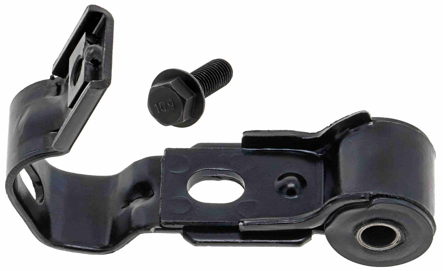Mevotech Supreme Suspension Stabilizer Bar Link Kit MK80233