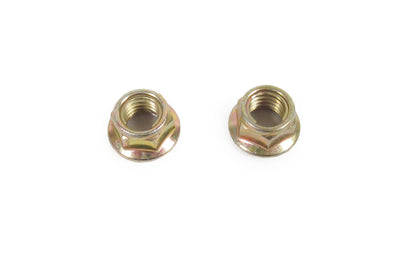 Mevotech Supreme Suspension Stabilizer Bar Link Kit MK80235