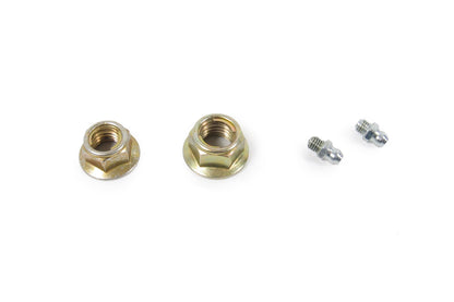 Mevotech Supreme Suspension Stabilizer Bar Link Kit MK80239