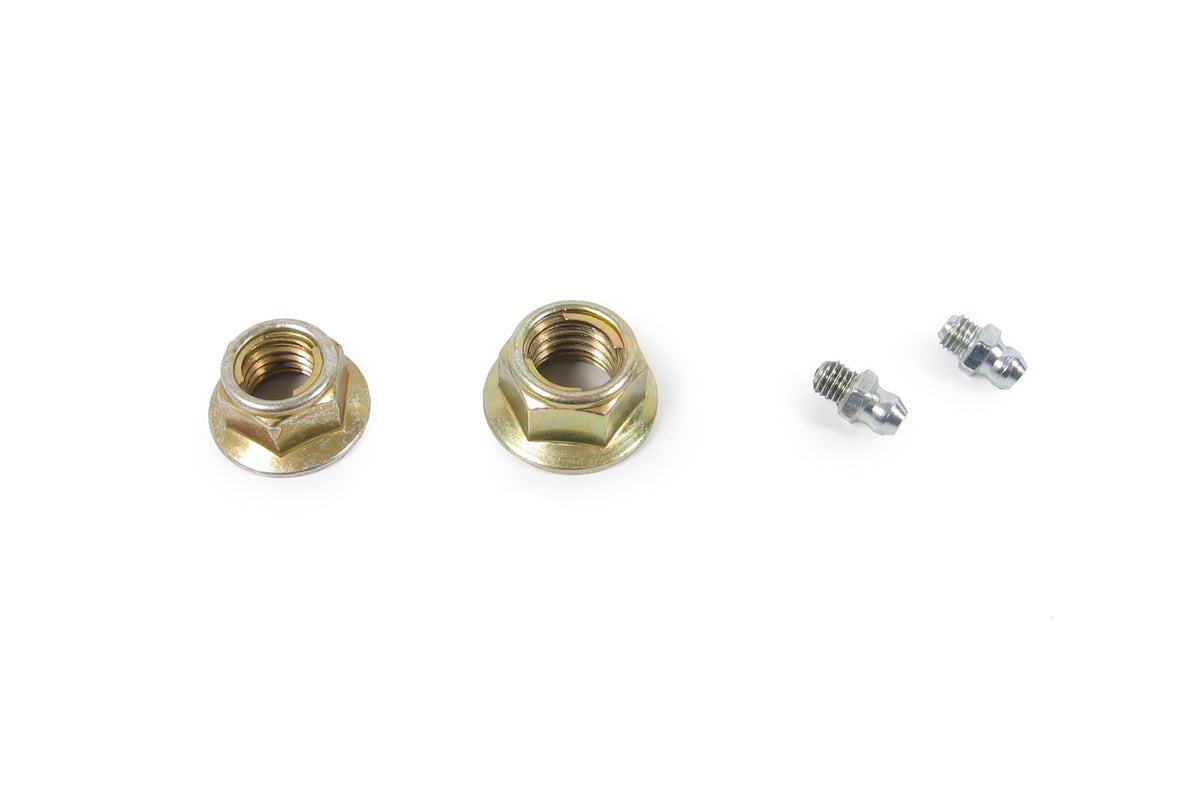 Mevotech Supreme Suspension Stabilizer Bar Link Kit MK80239