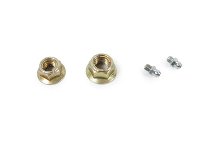 Mevotech Supreme Suspension Stabilizer Bar Link Kit MK80239