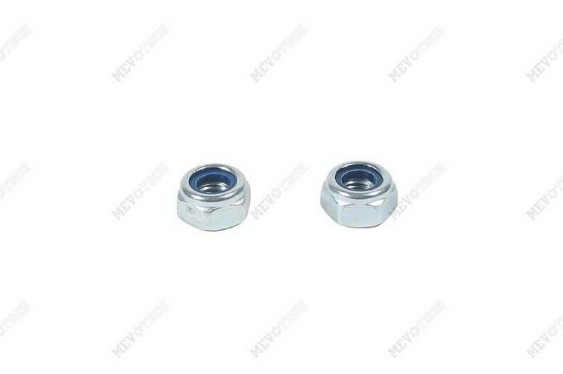 Mevotech Supreme Suspension Stabilizer Bar Link Kit MK80242