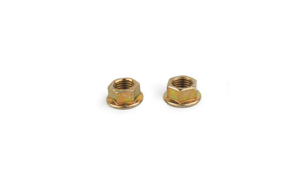 Mevotech Supreme Suspension Stabilizer Bar Link Kit MK80243