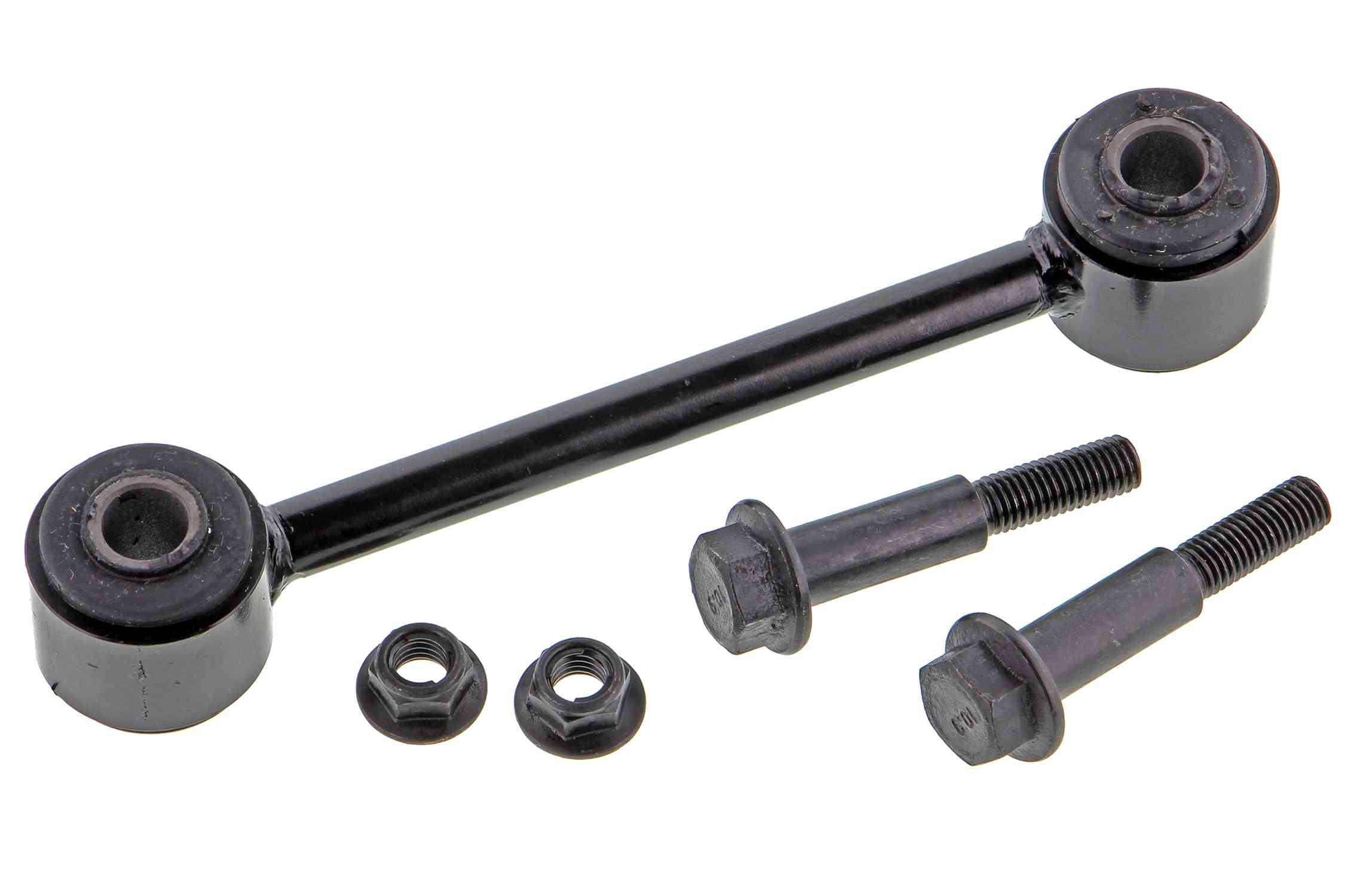 Mevotech Supreme Suspension Stabilizer Bar Link Kit MK80244