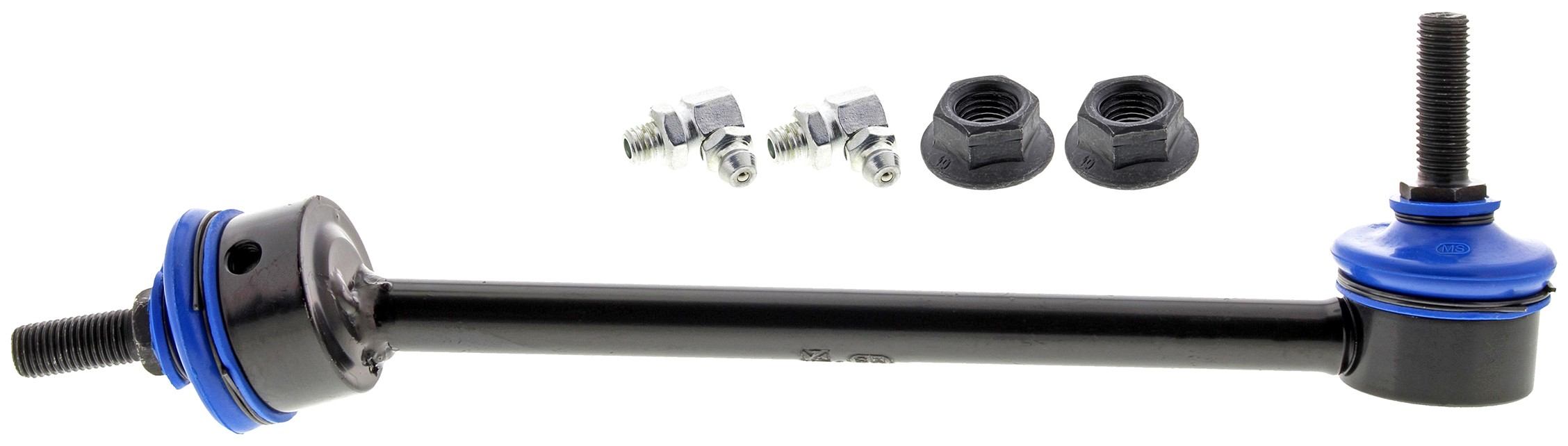 Mevotech Supreme Suspension Stabilizer Bar Link Kit MK80245