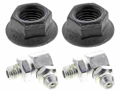 Mevotech Supreme Suspension Stabilizer Bar Link Kit MK80246