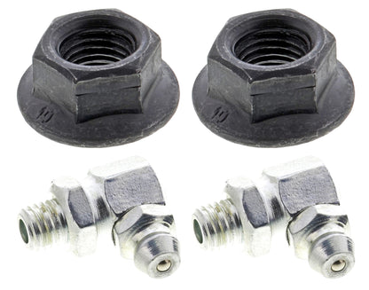 Mevotech Supreme Suspension Stabilizer Bar Link Kit MK80246