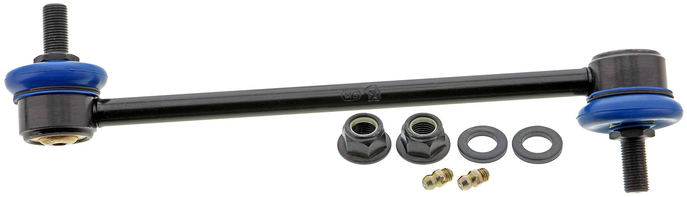 Mevotech Supreme Suspension Stabilizer Bar Link Kit MK80249