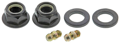 Mevotech Supreme Suspension Stabilizer Bar Link Kit MK80249
