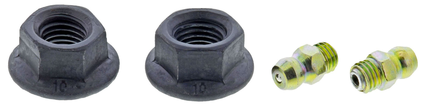 Mevotech Supreme Suspension Stabilizer Bar Link Kit MK80250