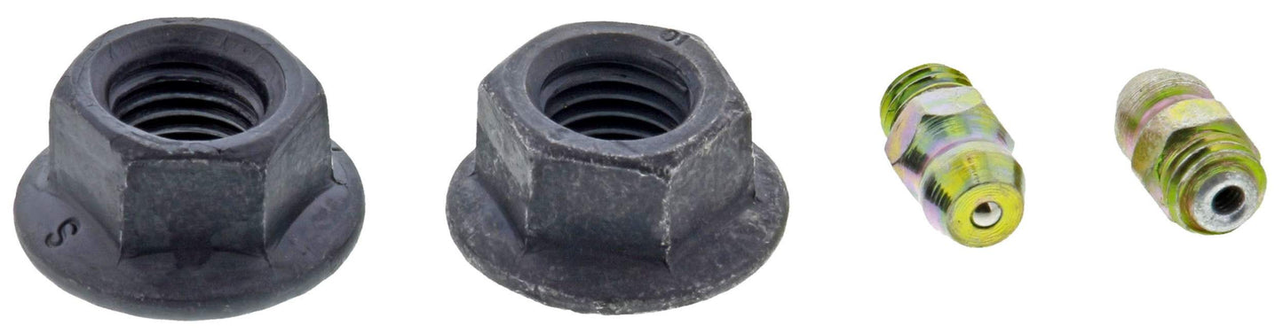 Mevotech Supreme Suspension Stabilizer Bar Link Kit MK80251
