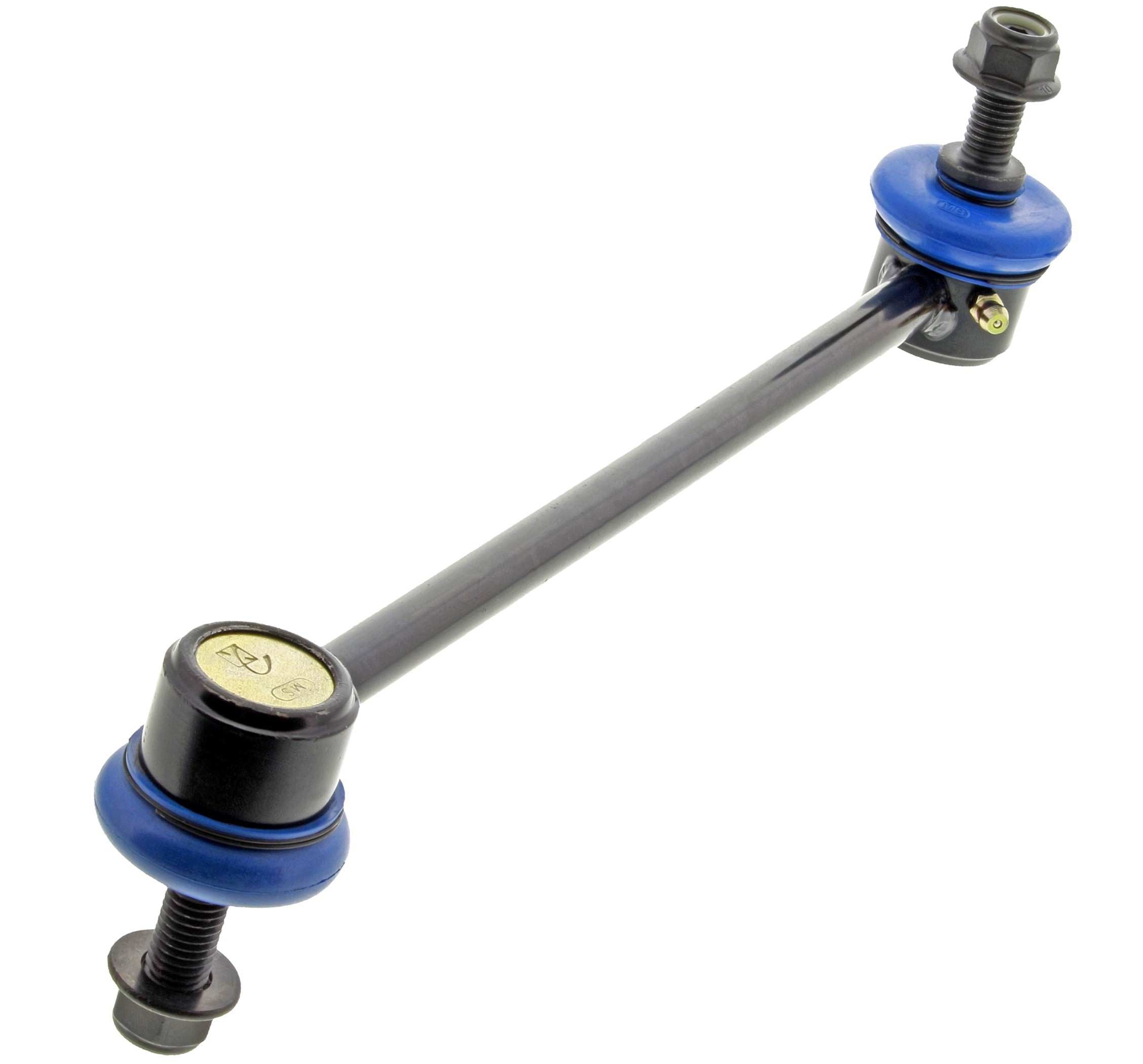 Mevotech Supreme Suspension Stabilizer Bar Link Kit MK80252