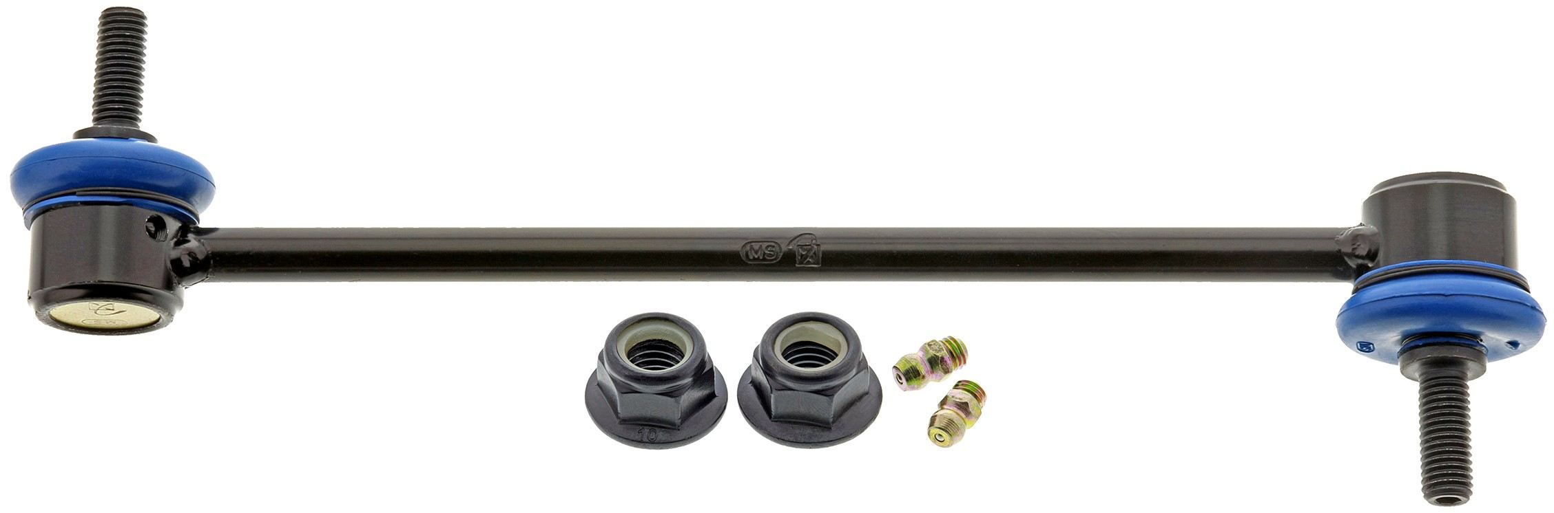 Mevotech Supreme Suspension Stabilizer Bar Link Kit MK80252