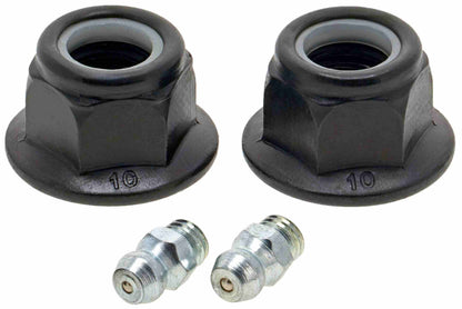 Mevotech Supreme Suspension Stabilizer Bar Link Kit MK80252