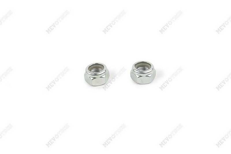 Mevotech Supreme Suspension Stabilizer Bar Link Kit MK80255