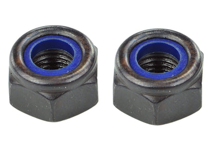 Mevotech Supreme Suspension Stabilizer Bar Link Kit MK80255