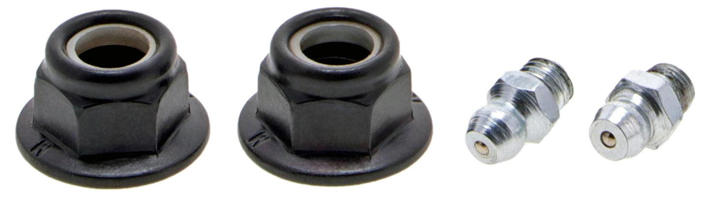 Mevotech Supreme Suspension Stabilizer Bar Link Kit MK80256
