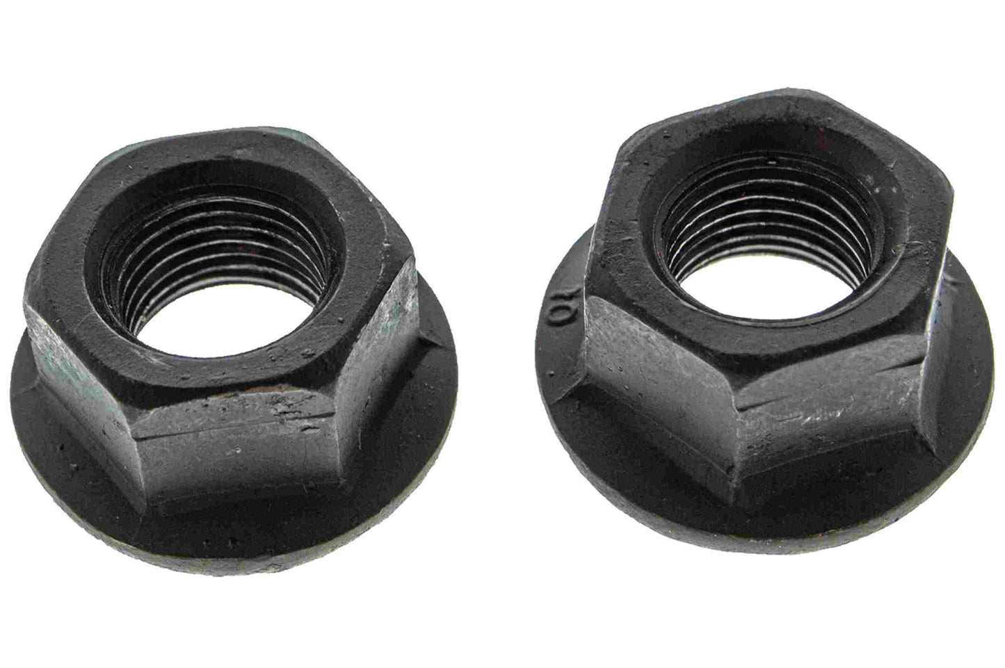 Mevotech Supreme Suspension Stabilizer Bar Link Kit MK80257