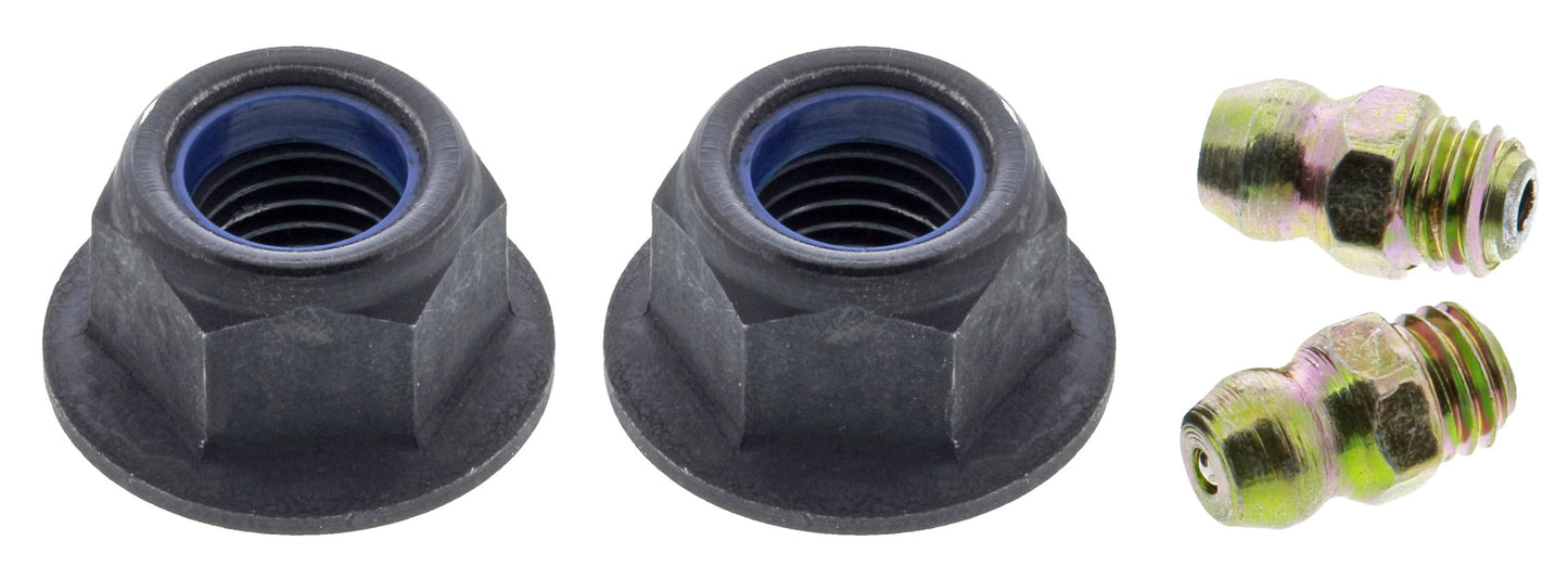 Mevotech Supreme Suspension Stabilizer Bar Link Kit MK80258
