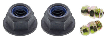 Mevotech Supreme Suspension Stabilizer Bar Link Kit MK80258