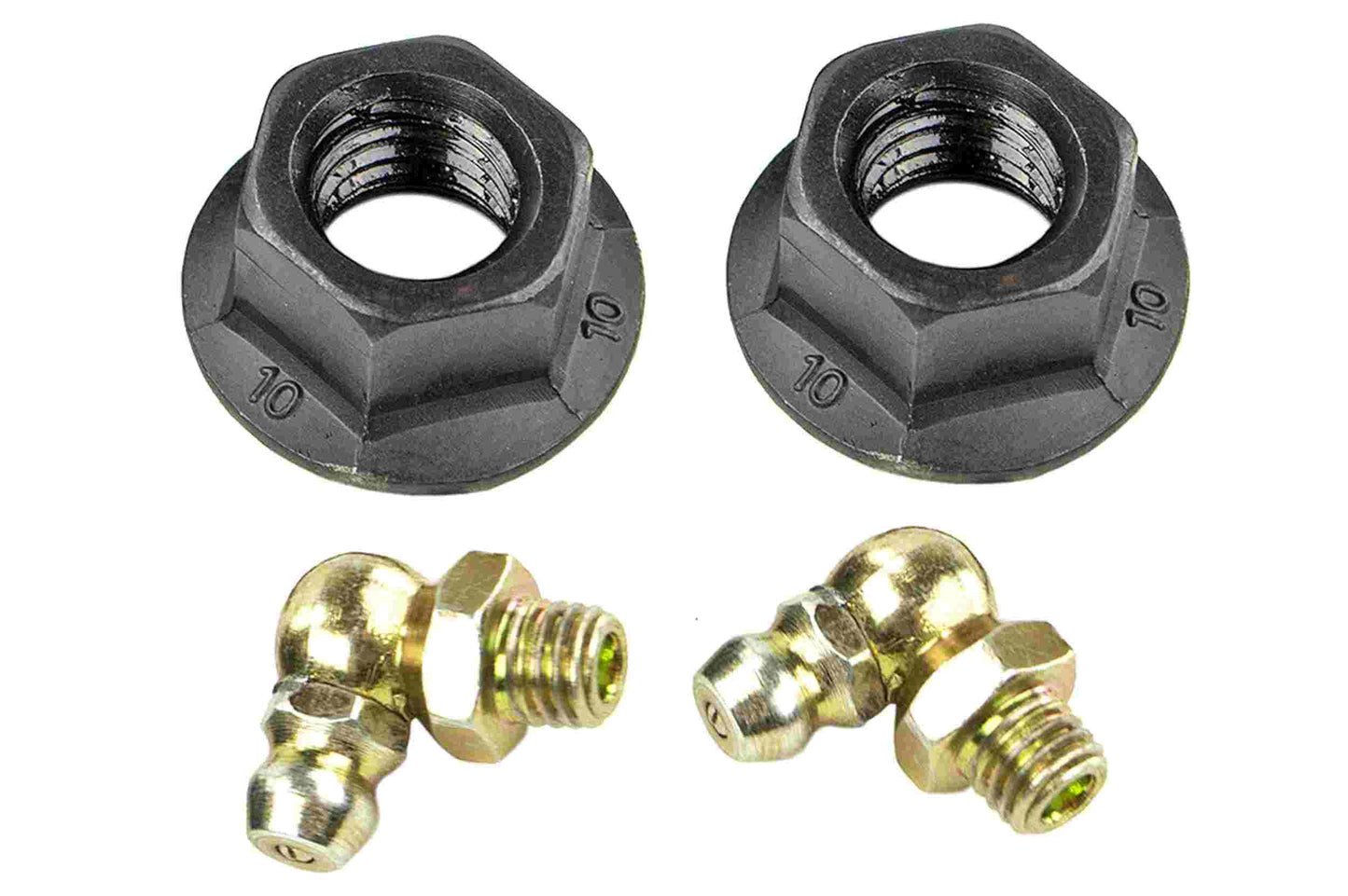 Mevotech Supreme Suspension Stabilizer Bar Link Kit MK80261