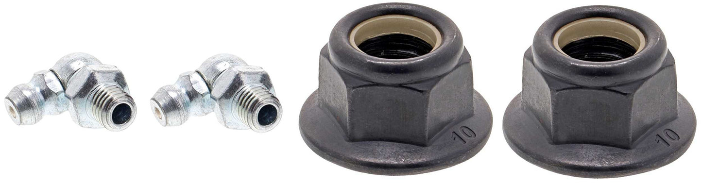 Mevotech Supreme Suspension Stabilizer Bar Link Kit MK80262