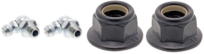 Mevotech Supreme Suspension Stabilizer Bar Link Kit MK80262
