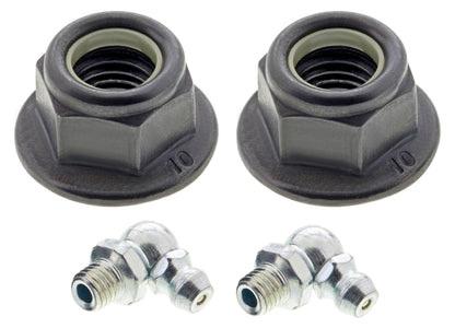 Mevotech Supreme Suspension Stabilizer Bar Link Kit MK80263
