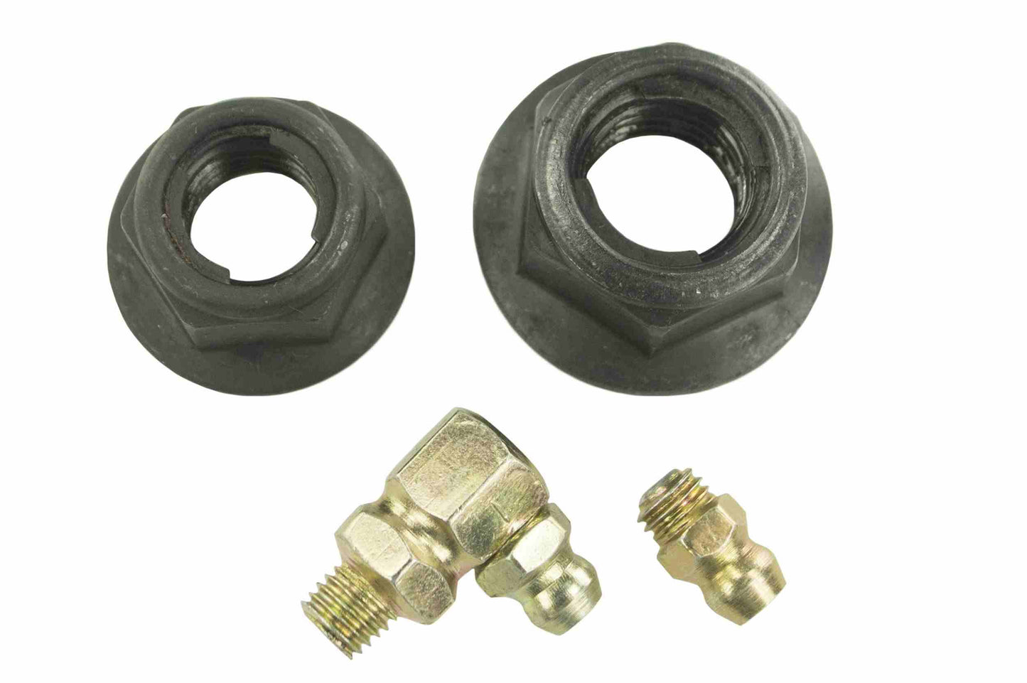 Mevotech Supreme Suspension Stabilizer Bar Link Kit MK80278