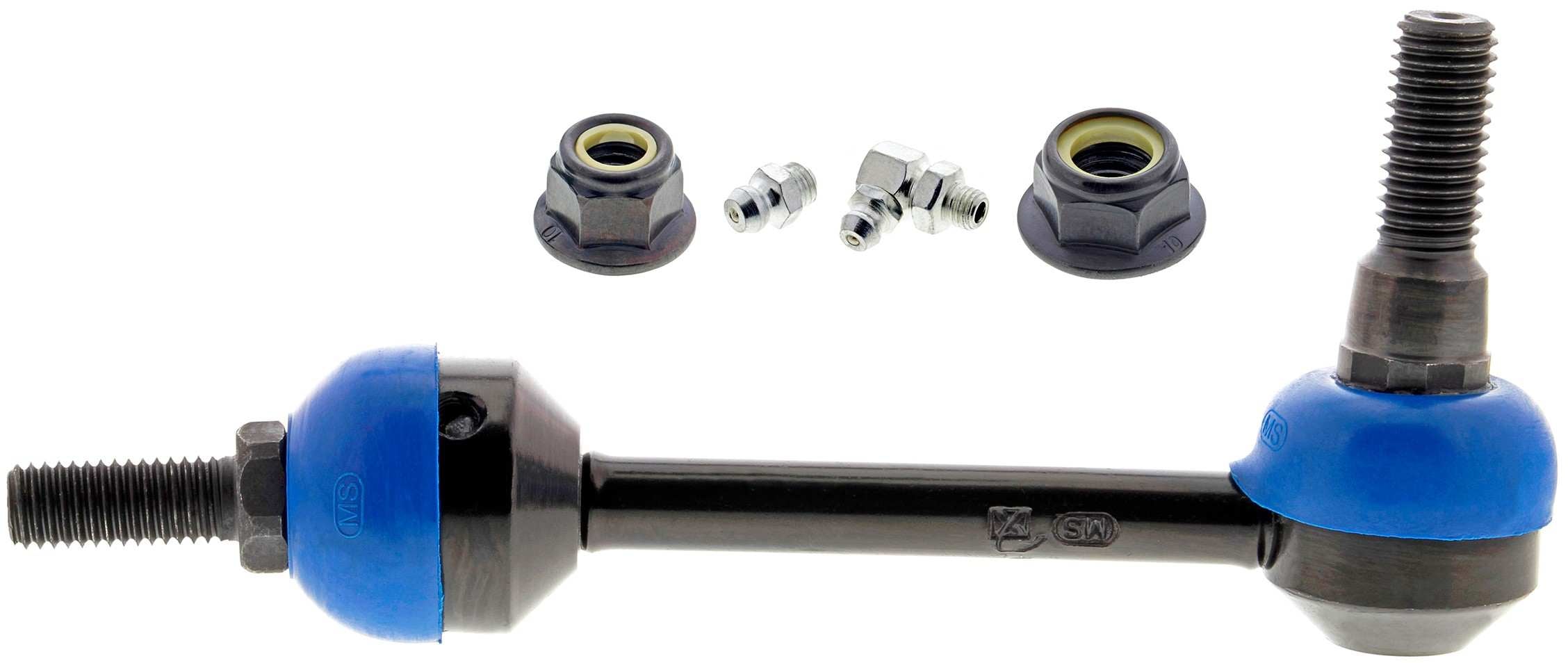 Mevotech Supreme Suspension Stabilizer Bar Link Kit MK80279