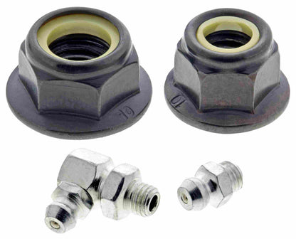 Mevotech Supreme Suspension Stabilizer Bar Link Kit MK80279