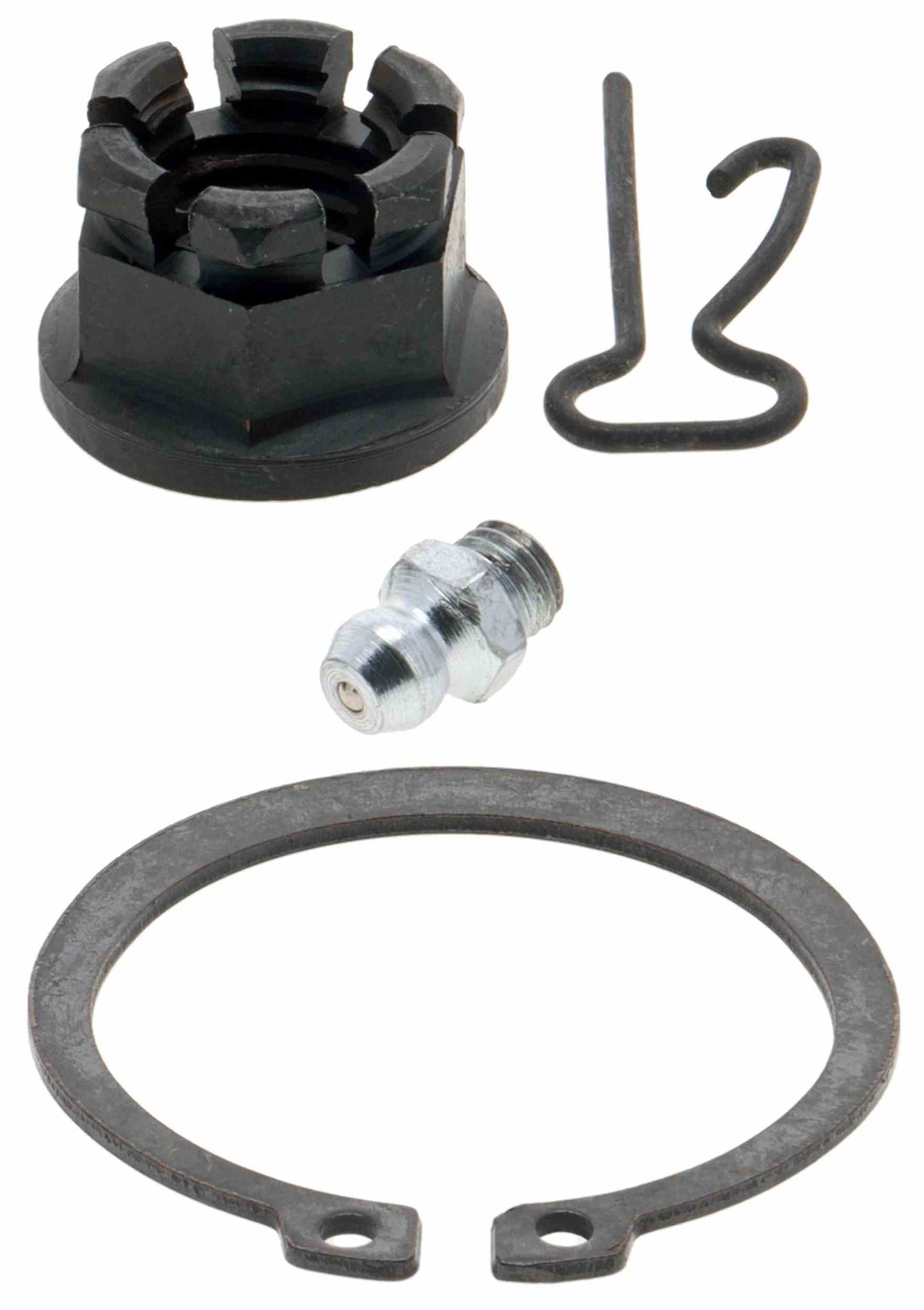Mevotech Supreme Suspension Ball Joint MK80281