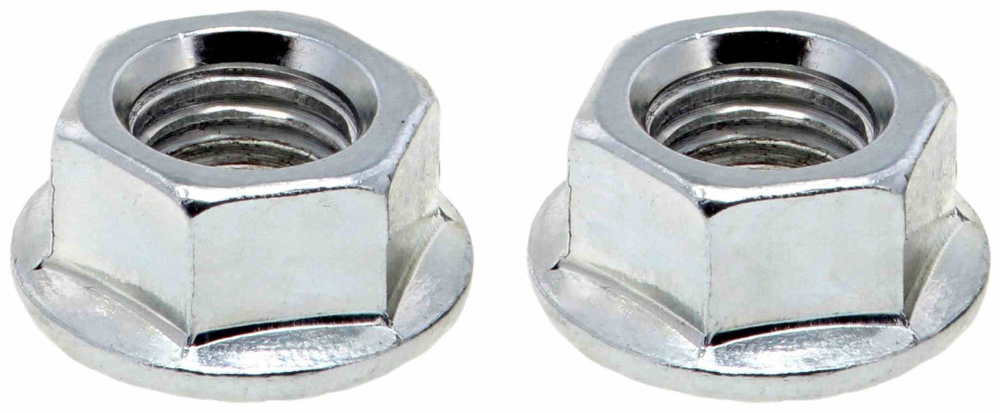 Mevotech Supreme Suspension Stabilizer Bar Link Kit MK80294