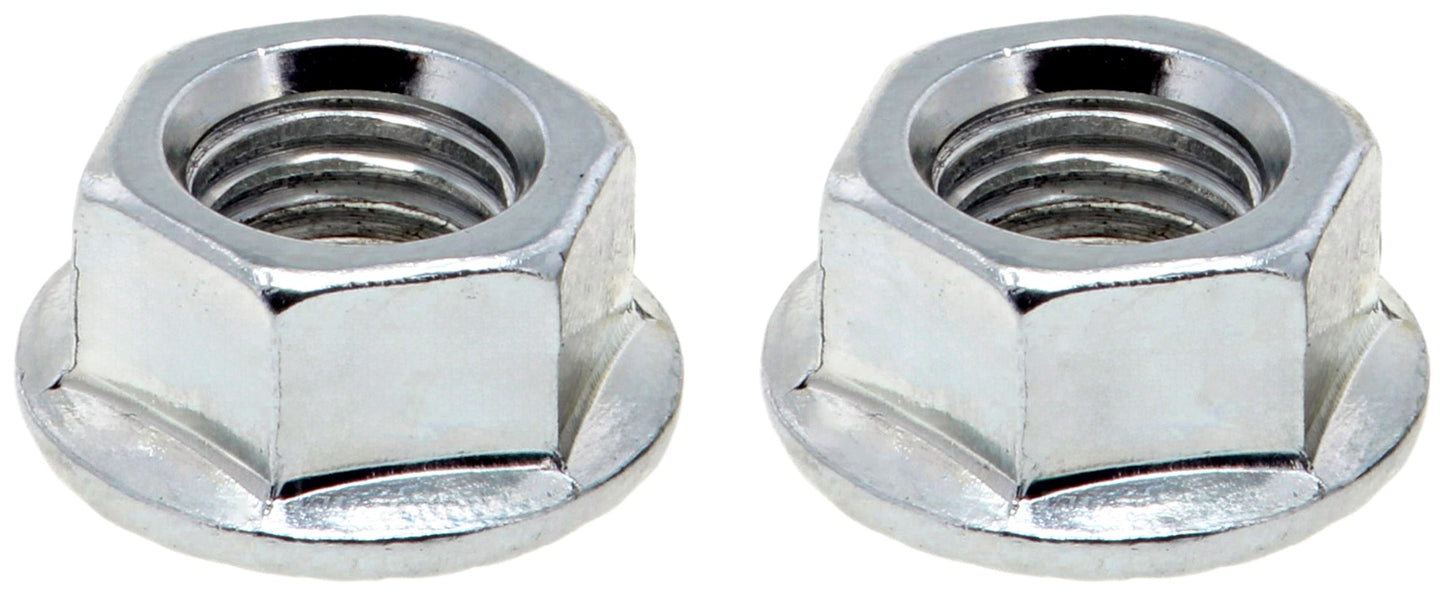 Mevotech Supreme Suspension Stabilizer Bar Link Kit MK80294