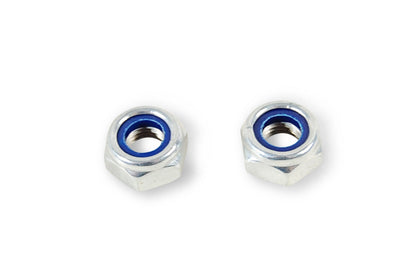 Mevotech Supreme Suspension Stabilizer Bar Link Kit MK80297