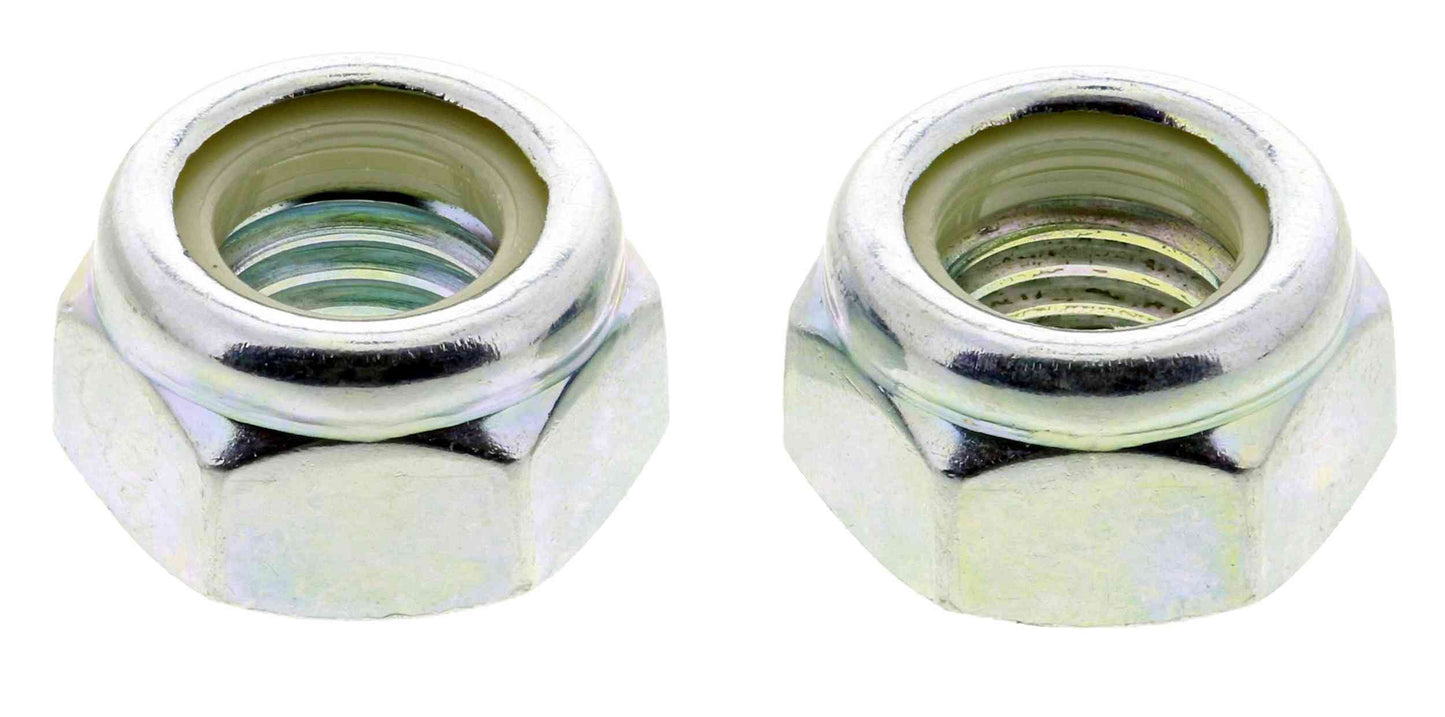 Mevotech Supreme Suspension Stabilizer Bar Link Kit MK80298