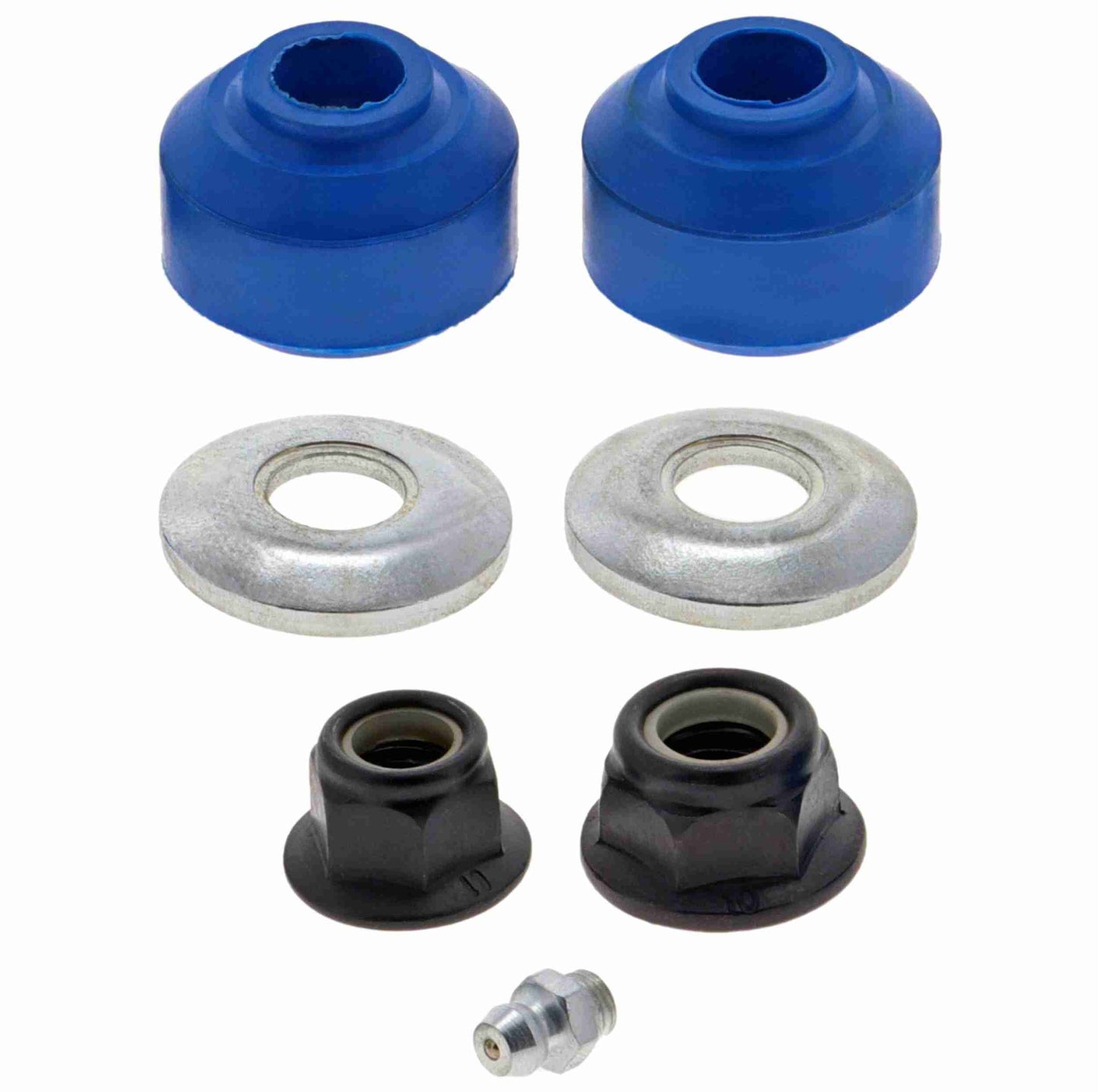 Mevotech Supreme Suspension Stabilizer Bar Link Kit MK80338