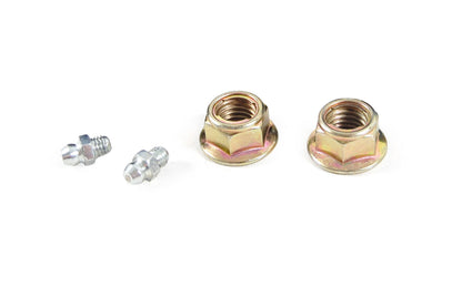 Mevotech Supreme Suspension Stabilizer Bar Link Kit MK80339