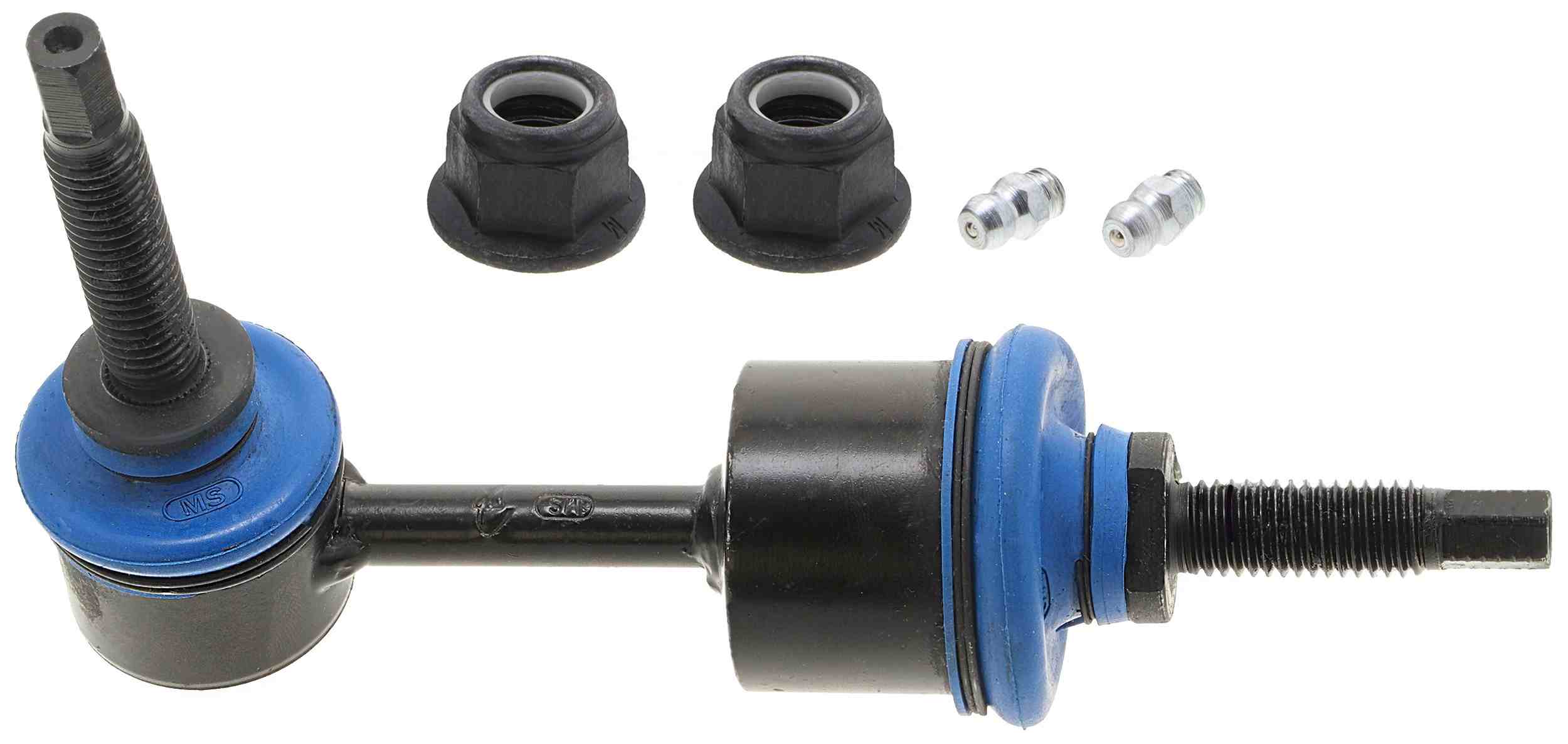 Mevotech Supreme Suspension Stabilizer Bar Link Kit MK80340